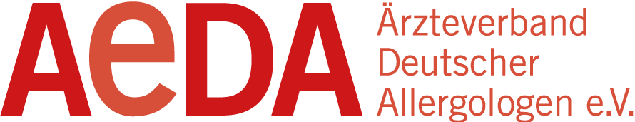 Logo Ärzteverband Deutscher Allergologen e.V.