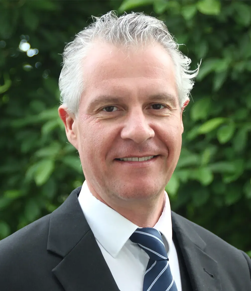 Dr. med. Sebastian Storb - HNO-Arzt in Düsseldorf