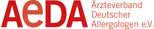 Mitglied im Ärzteverband Deutscher Allergologen e.V. (AEDA)