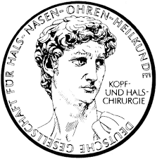 Mitglied der Deutschen Gesellschaft für Hals-Nasen-Ohren-Heilkunde, Kopf- und Hals-Chirurgie
